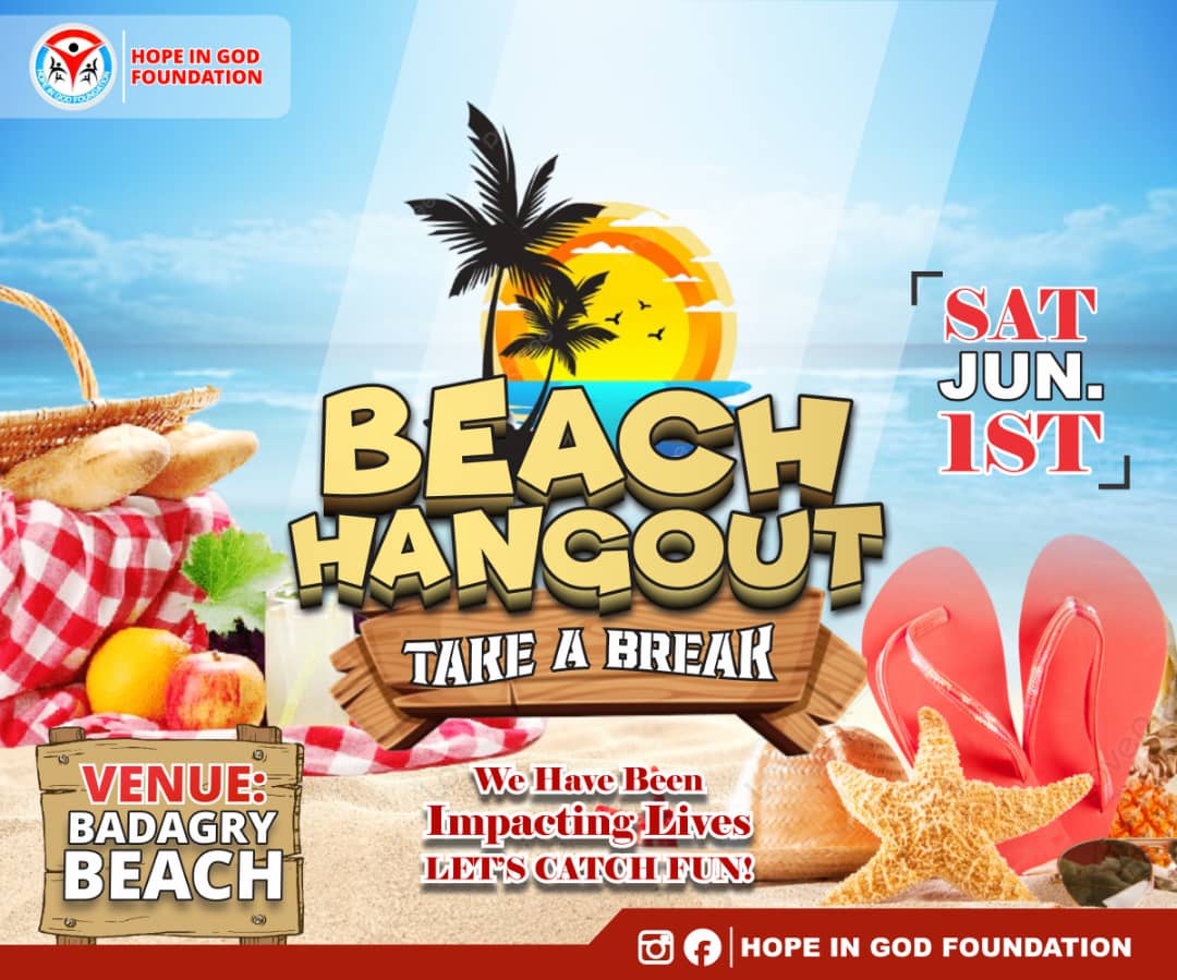 Beach Hangout