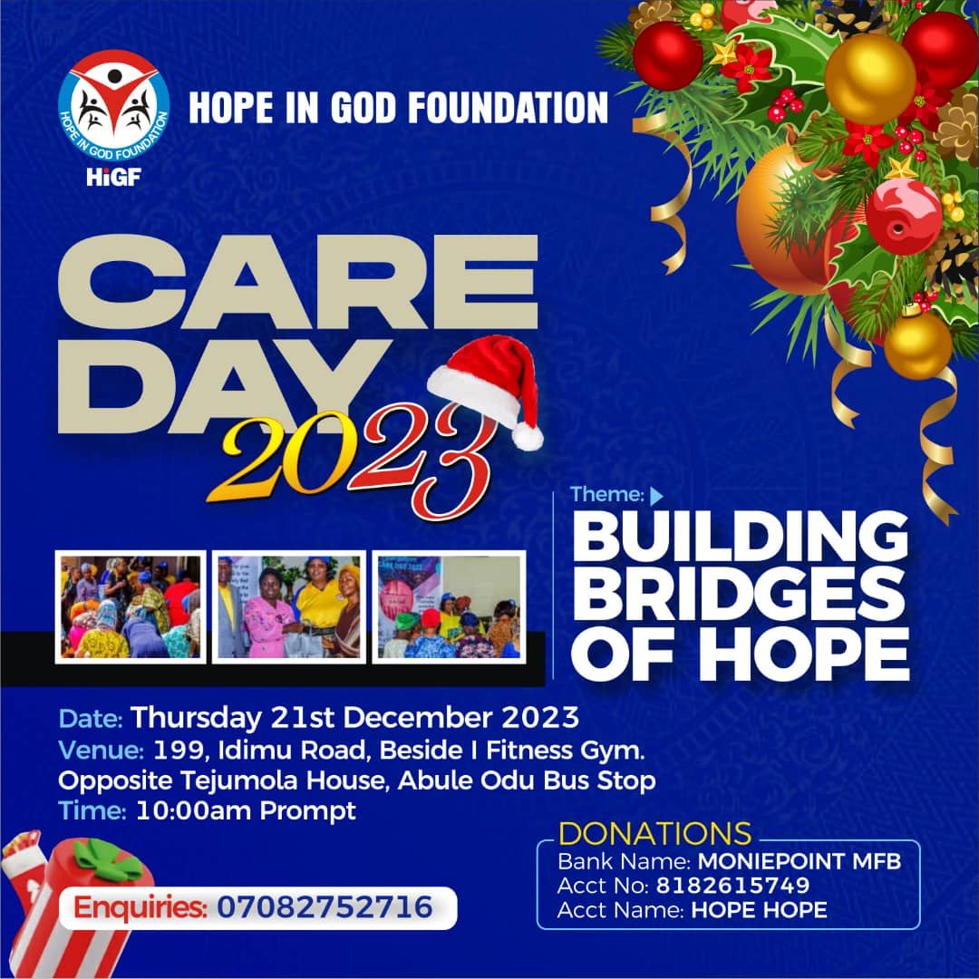 Care Day 2023