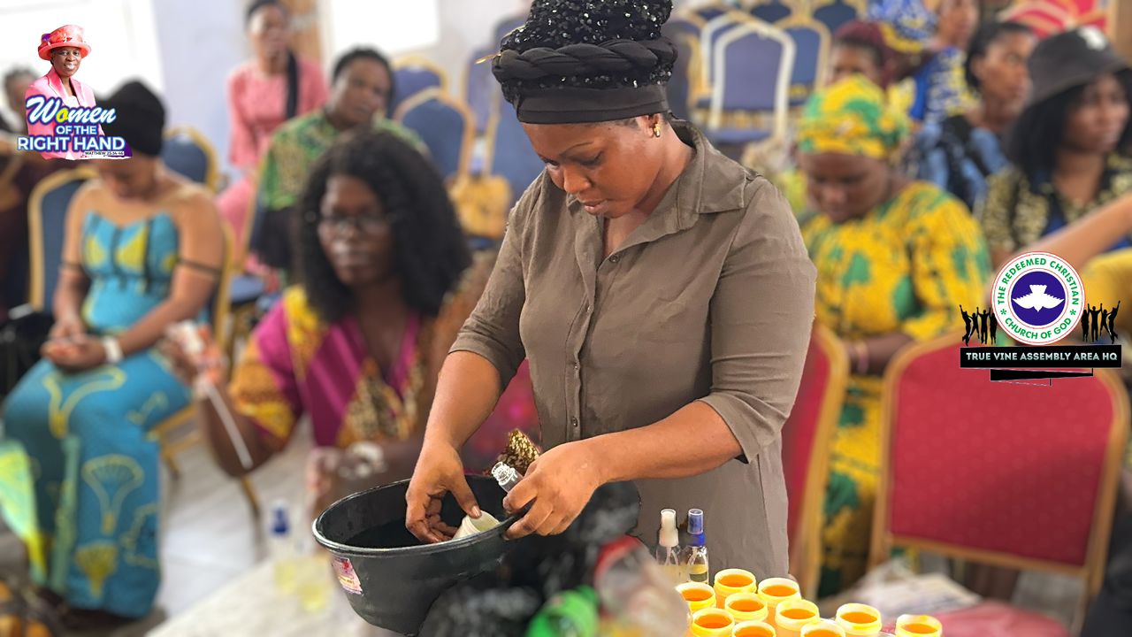 Foundation Activity
